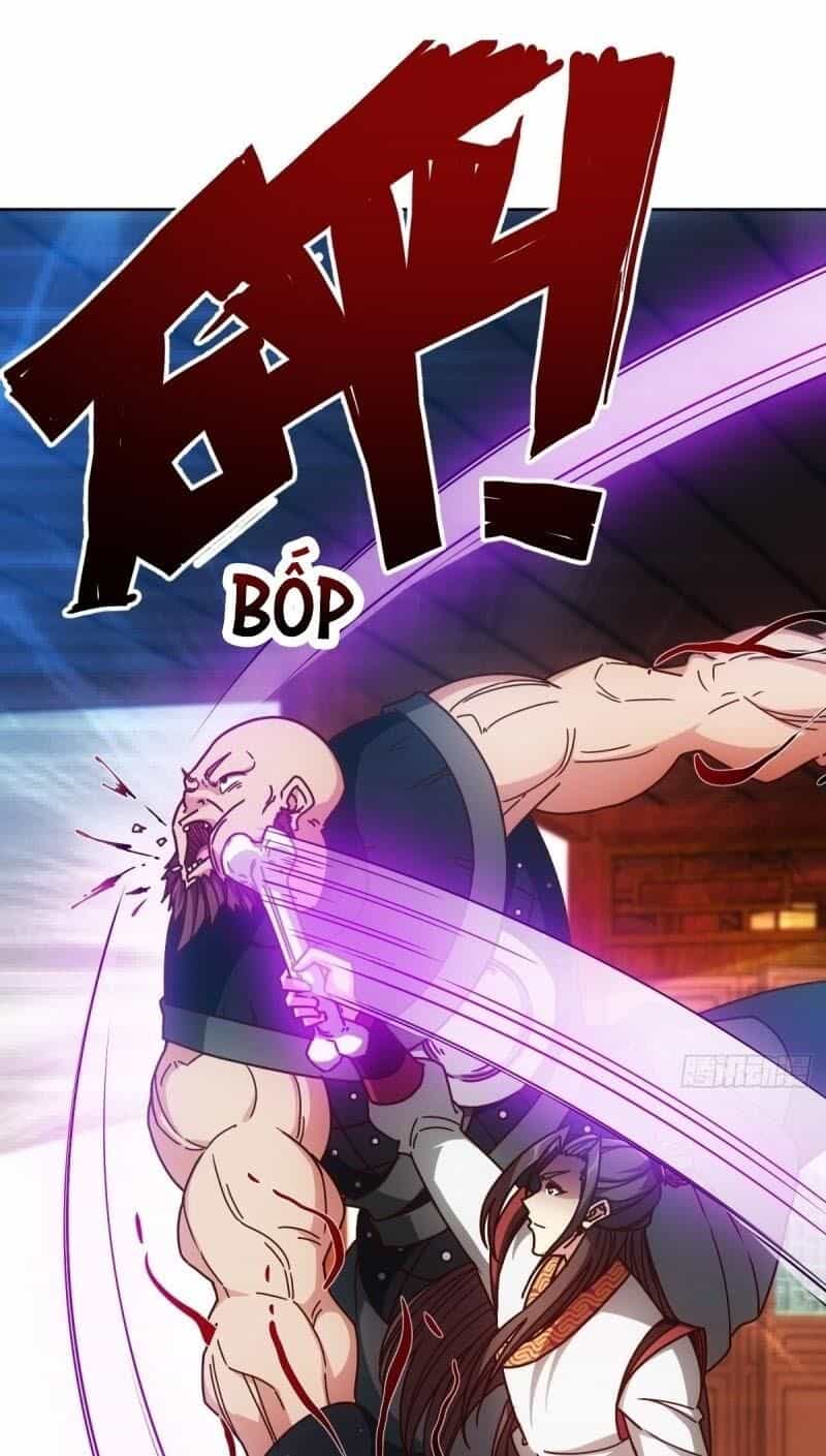 Hồng Thiên Thần Tôn - Chương 89 - ảnh 21
