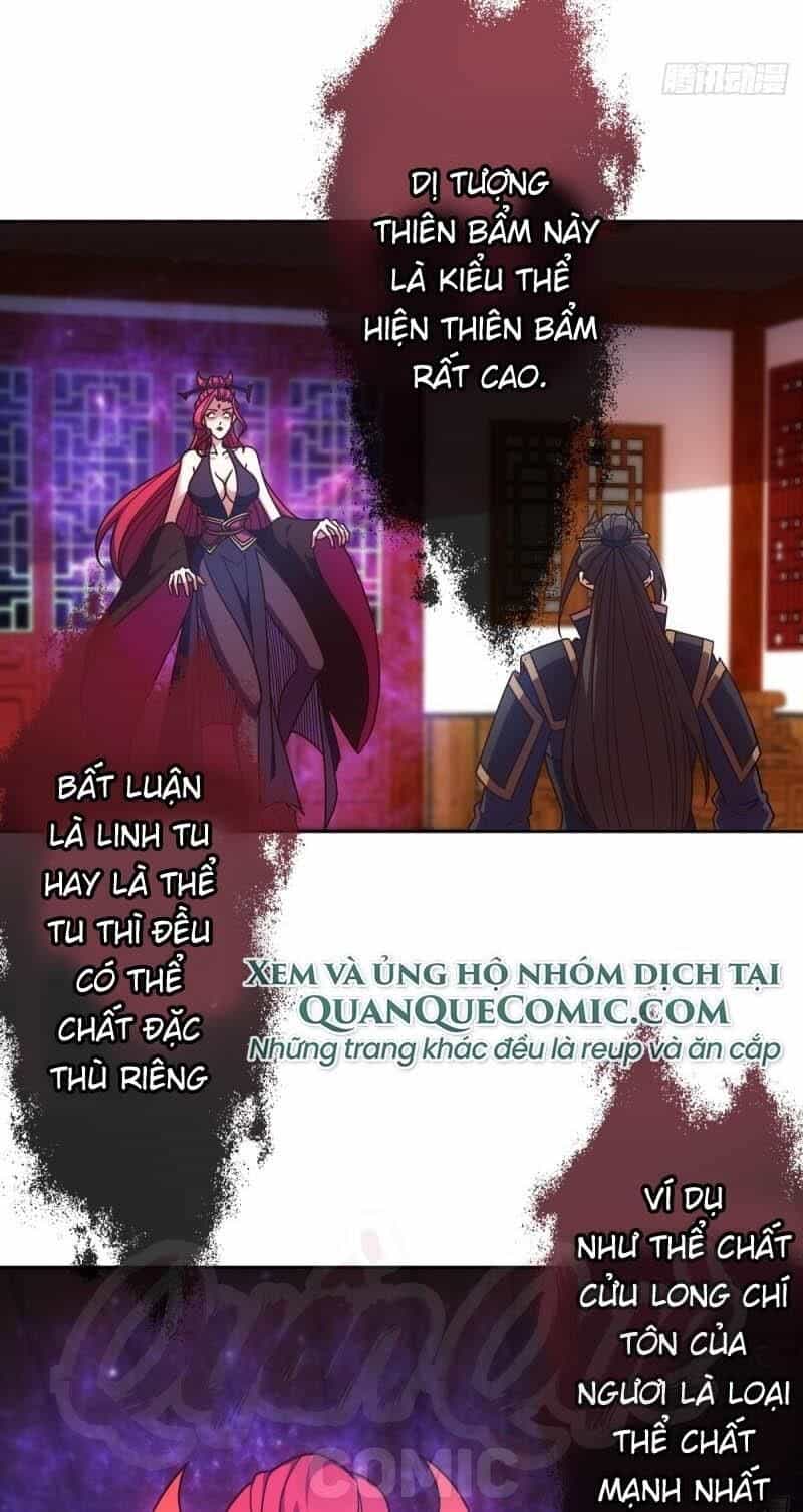 Hồng Thiên Thần Tôn - Chương 96 - ảnh 13
