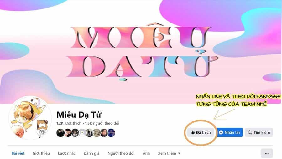Hồng Trà Ấm Áp - Chương 10 - ảnh 19