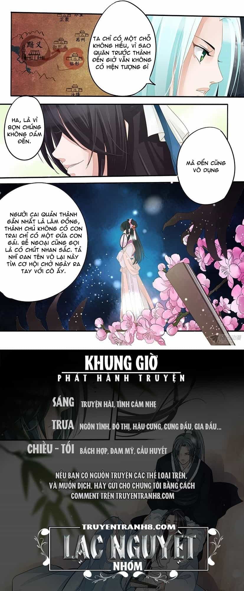 Hồng Vân - Chương 10 - ảnh 9
