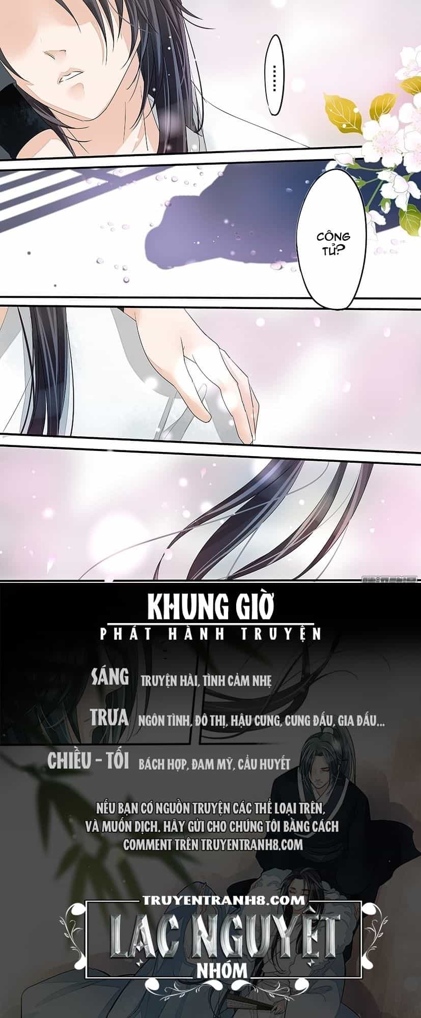 Hồng Vân - Chương 15 - ảnh 10