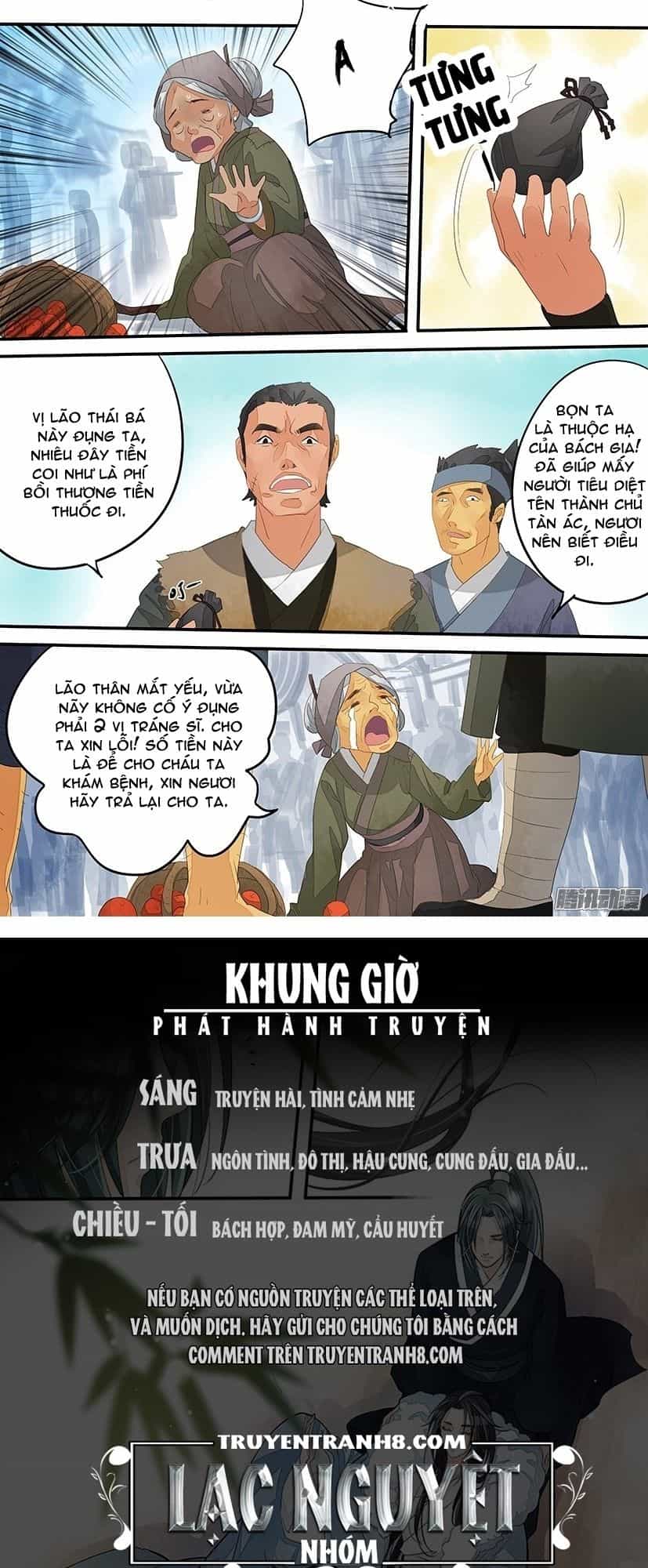 Hồng Vân - Chương 16 - ảnh 9