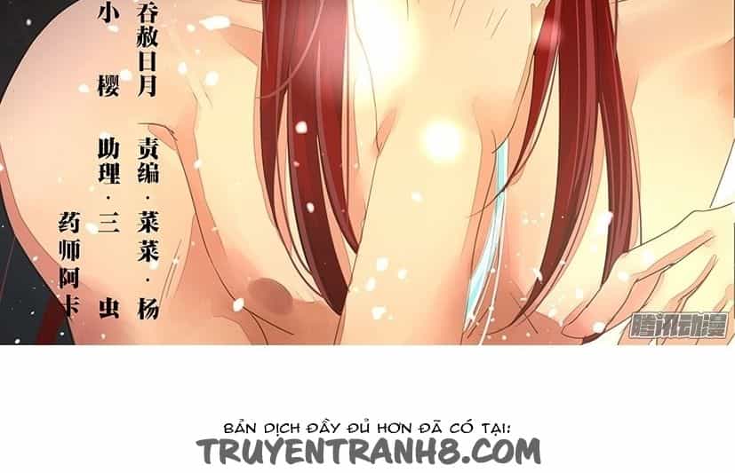 Hồng Vân - Chương 18 - ảnh 2
