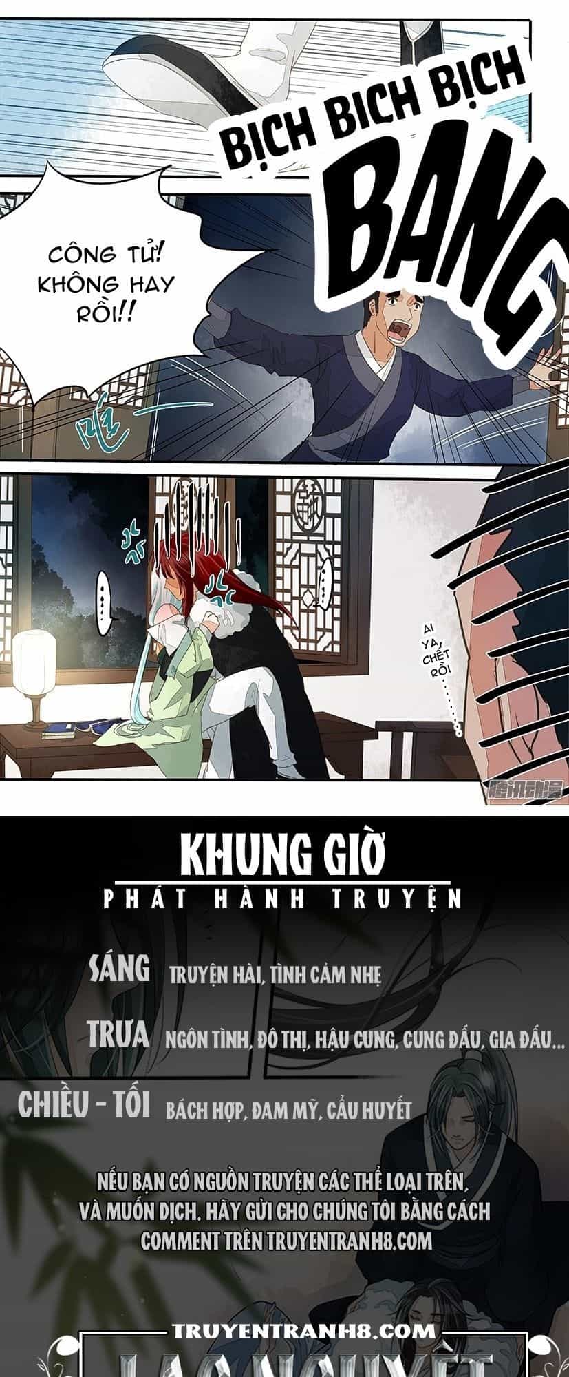Hồng Vân - Chương 19 - ảnh 10