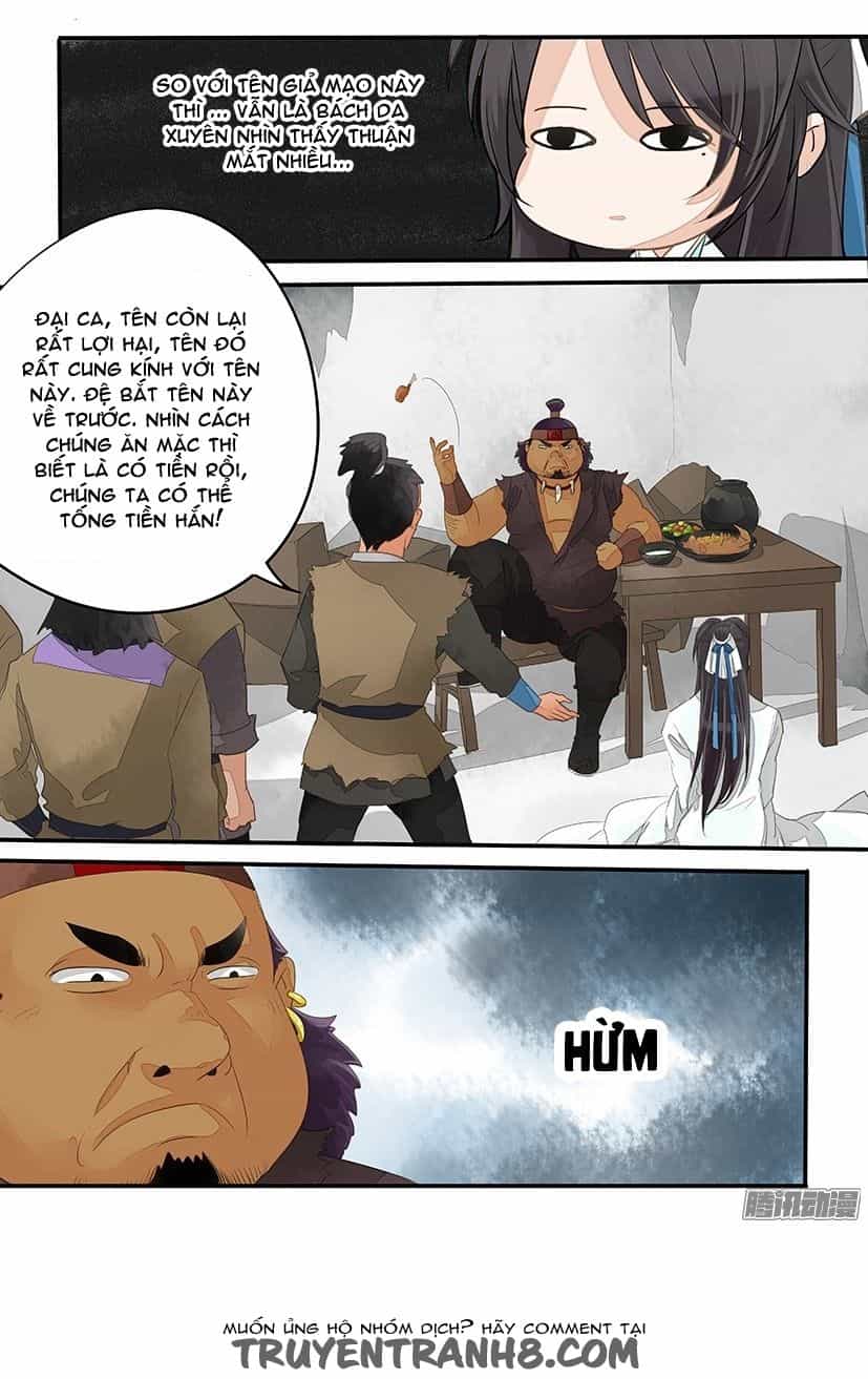Hồng Vân - Chương 23 - ảnh 5