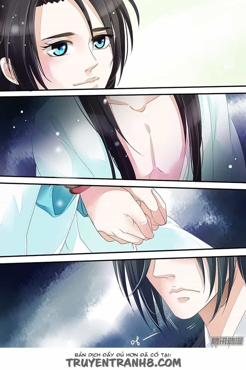 Hồng Vân - Chương 24 - ảnh 4