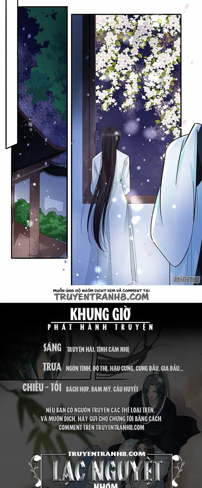 Hồng Vân - Chương 31 - ảnh 10