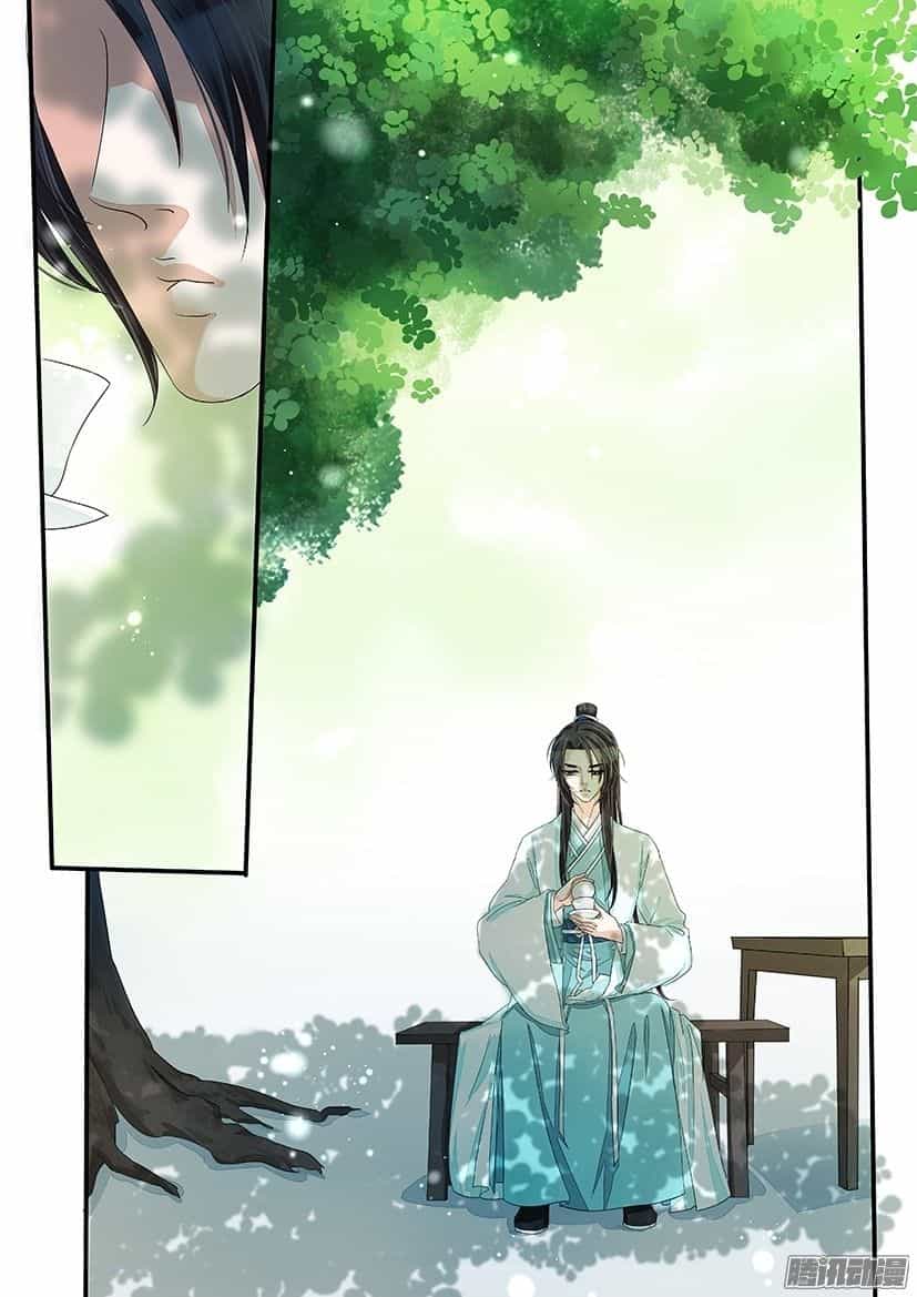 Hồng Vân - Chương 34 - ảnh 8