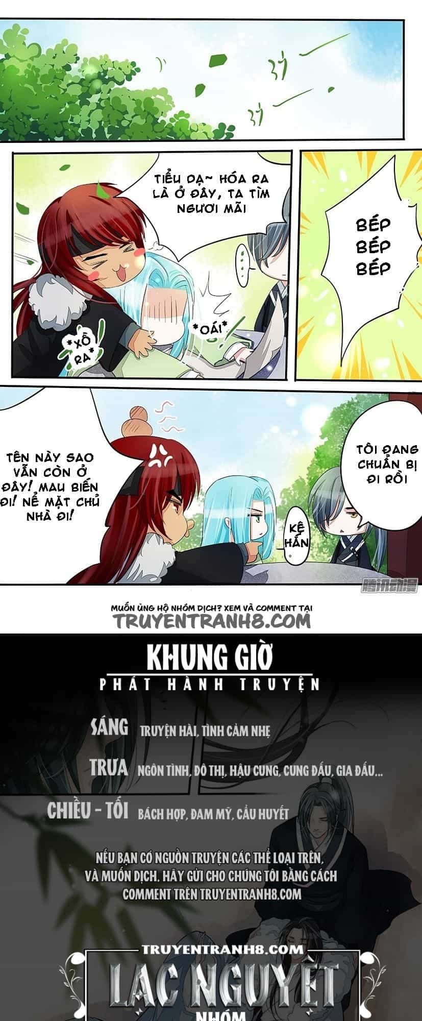 Hồng Vân - Chương 37 - ảnh 10