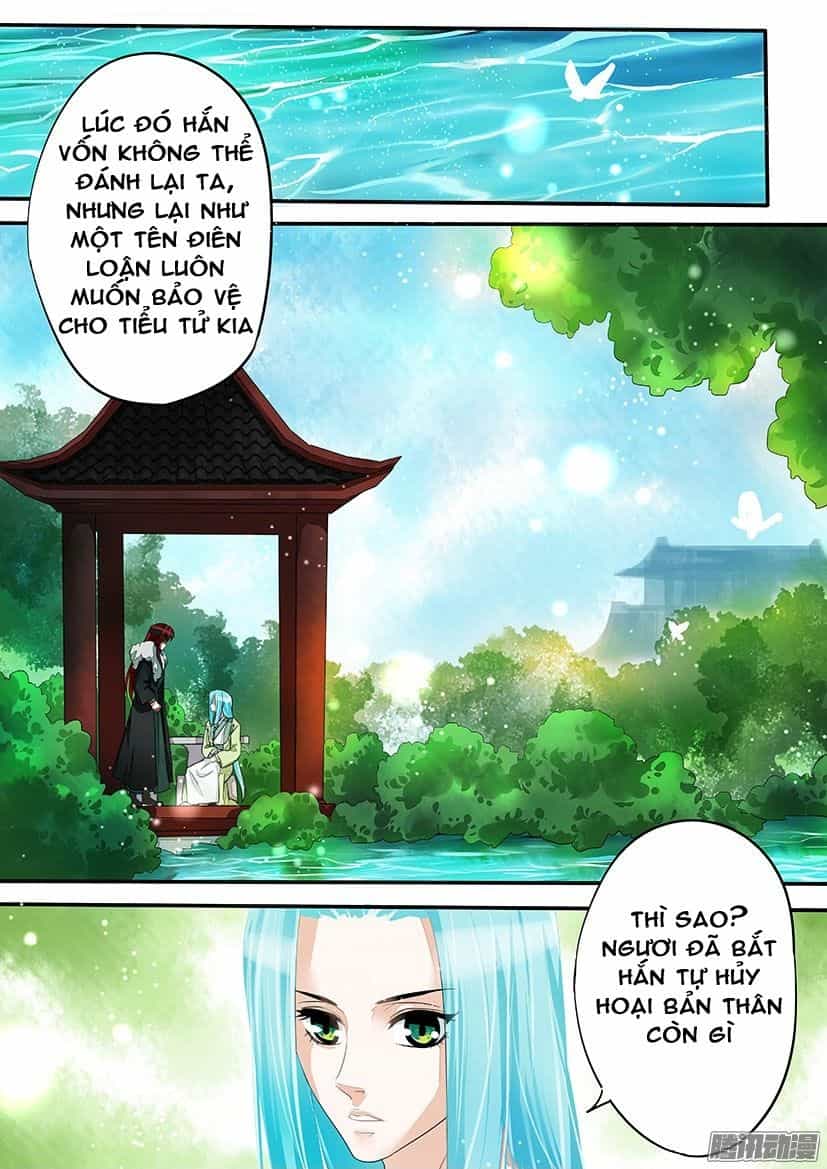 Hồng Vân - Chương 40 - ảnh 8