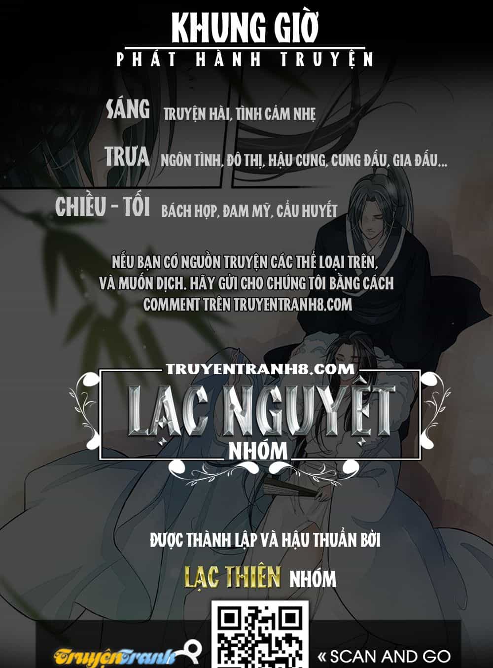 Hồng Vân - Chương 44 - ảnh 12