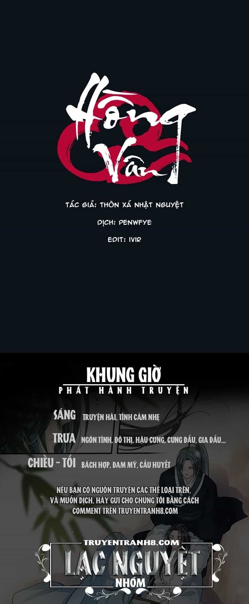 Hồng Vân - Chương 8 - ảnh 10