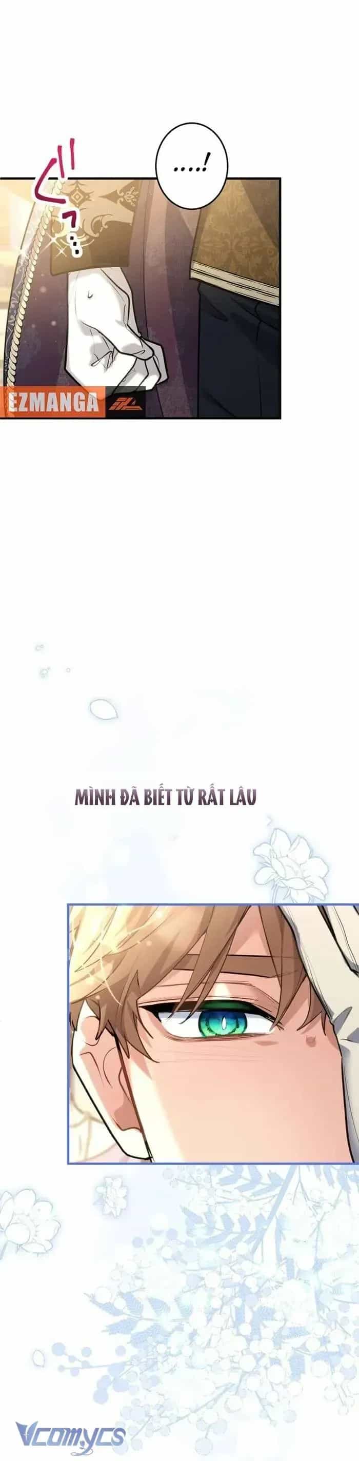 Hợp Đồng Ba Năm Với Tử Thần - Chương 10 - ảnh 43