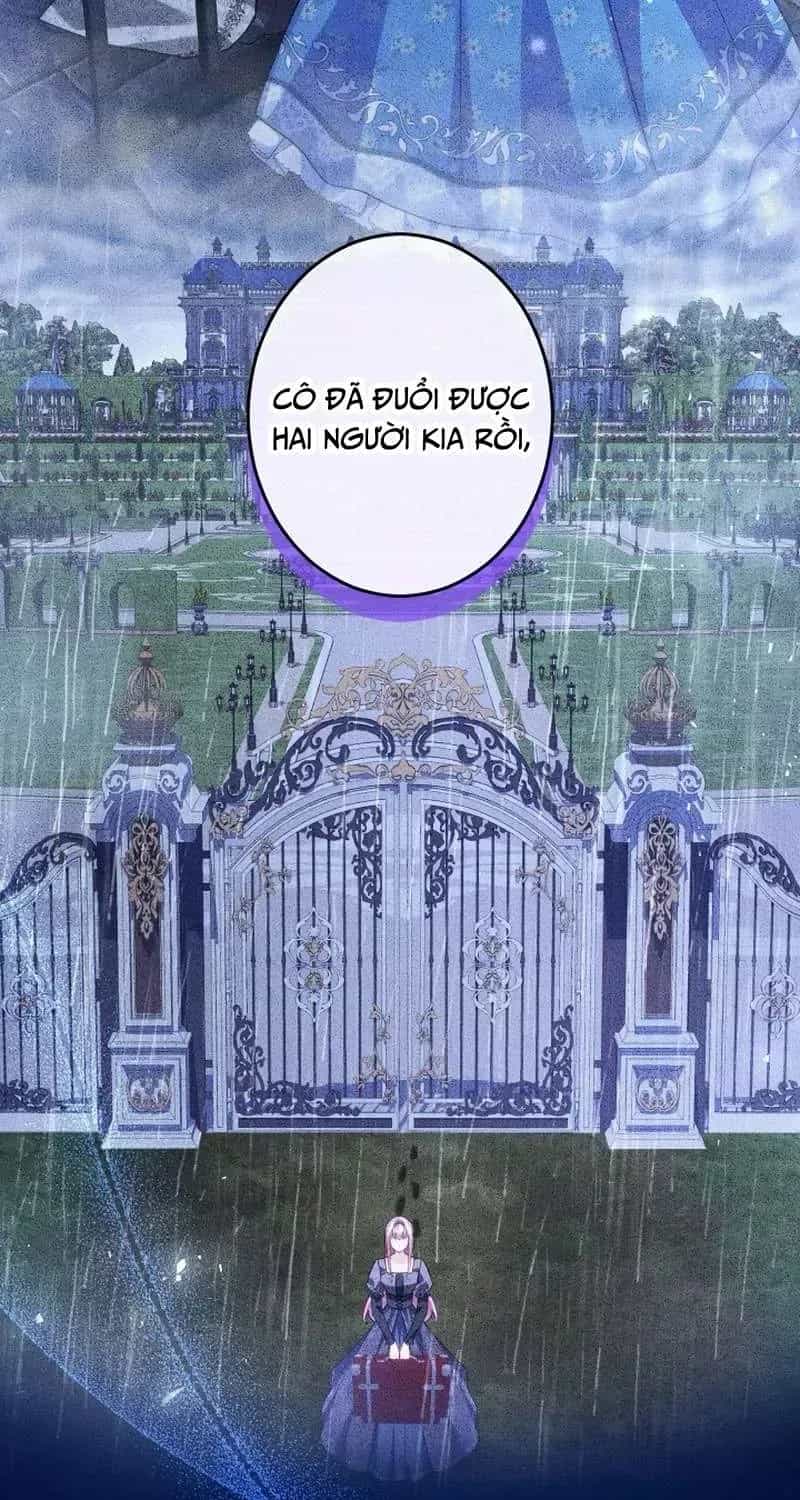 Hợp Đồng Ba Năm Với Tử Thần - Chương 29 - ảnh 25