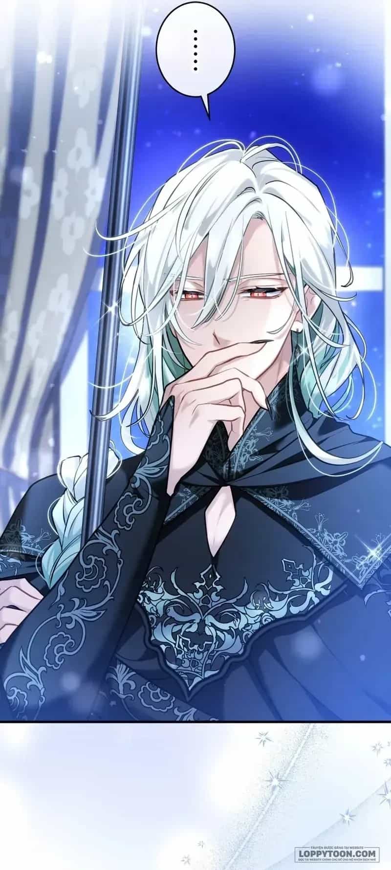 Hợp Đồng Ba Năm Với Tử Thần - Chương 35 - ảnh 20