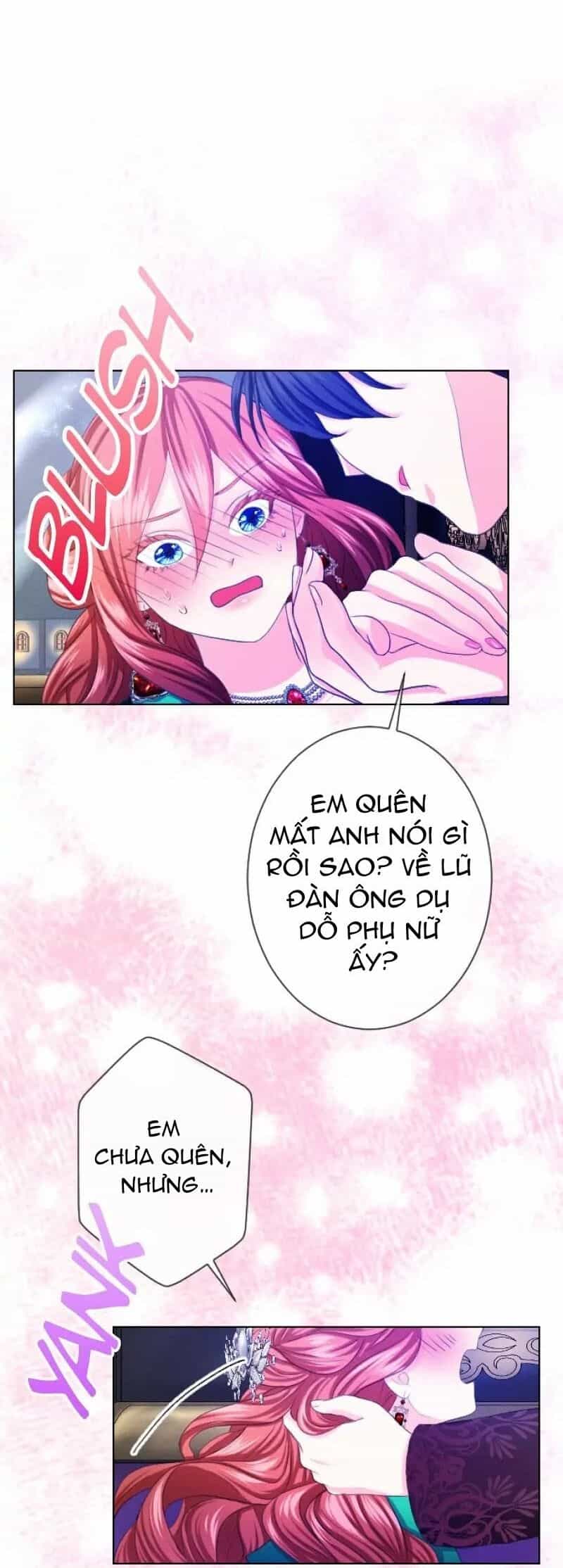 Hợp Đồng Hôn Nhân Với Công Tước Bất Lực - Chương 11 - ảnh 79