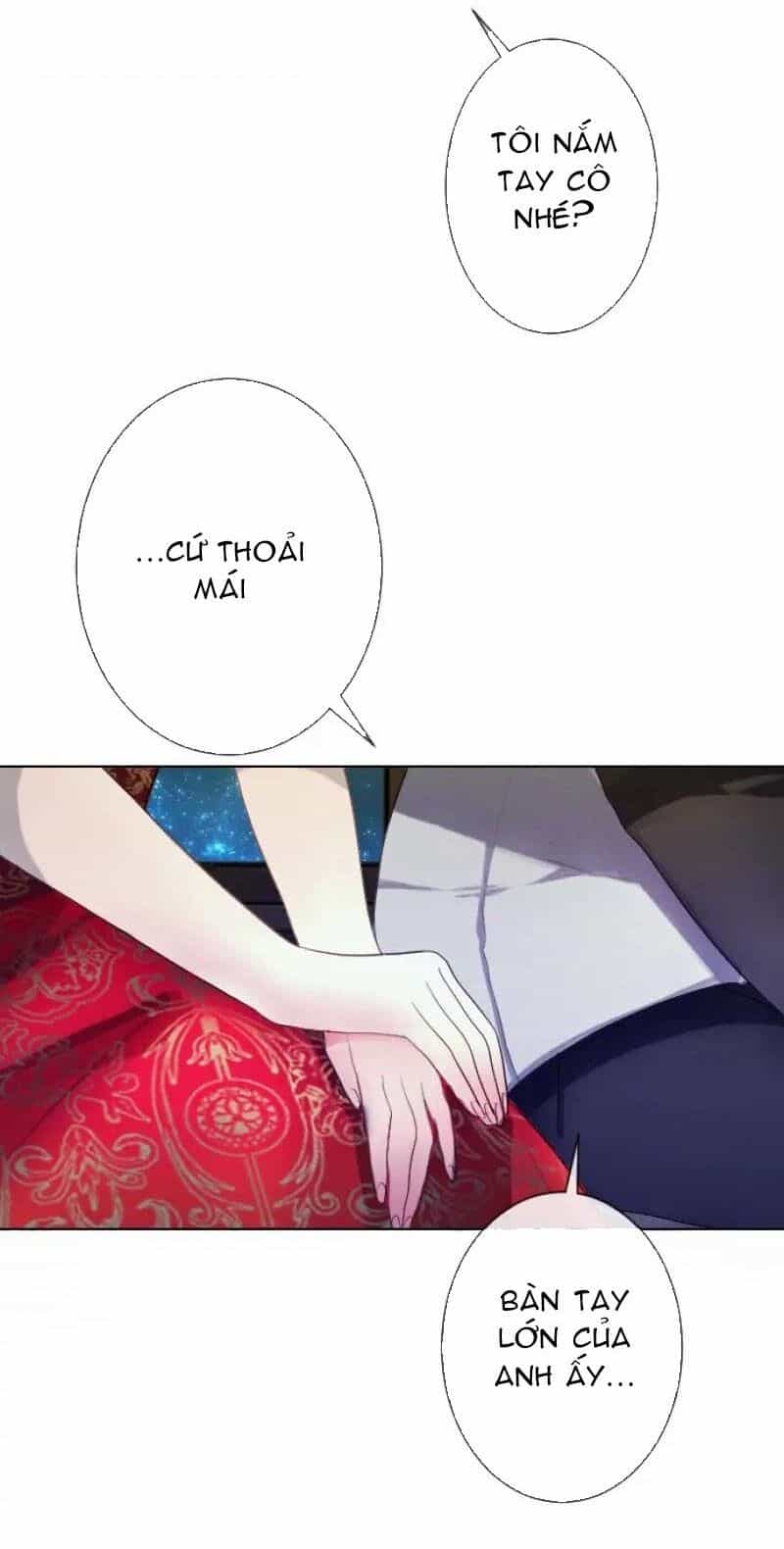 Hợp Đồng Hôn Nhân Với Công Tước Bất Lực - Chương 3 - ảnh 41