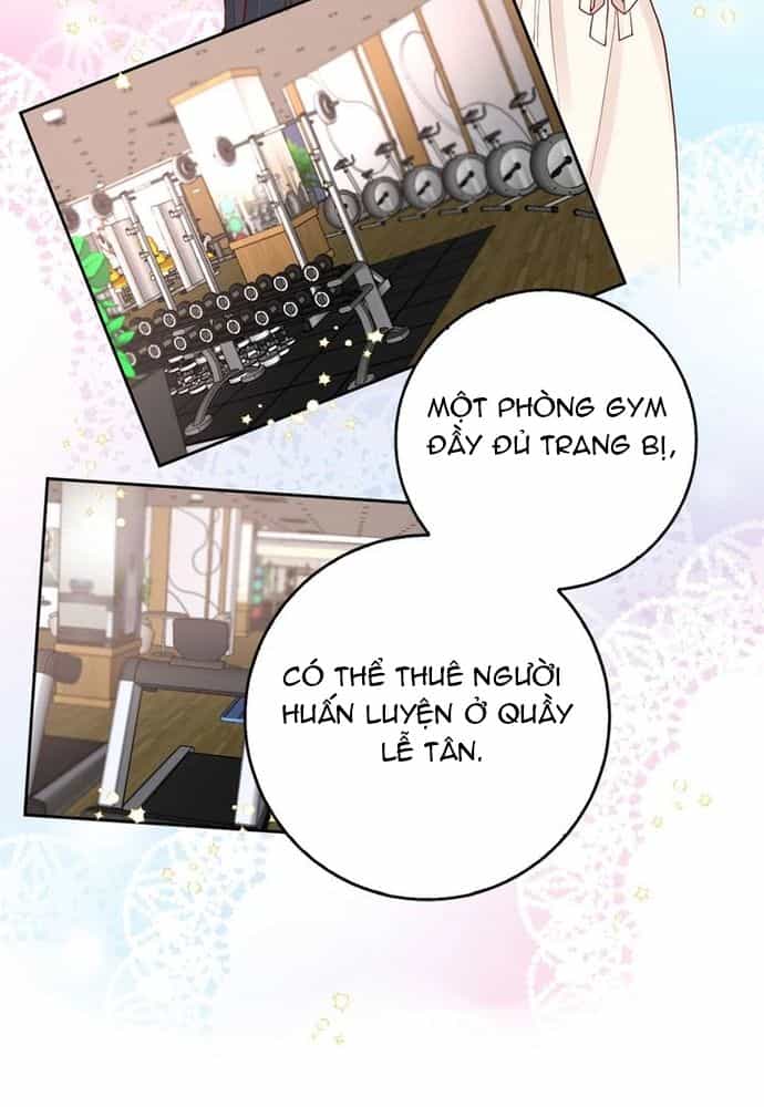 Hợp Đồng Hôn Nhân - Chương 3 - ảnh 24