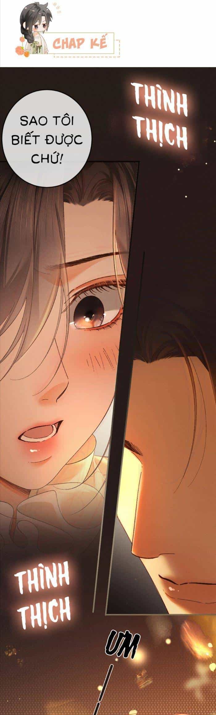 Hợp Đồng Sa Ngã - Chương 15 - ảnh 31