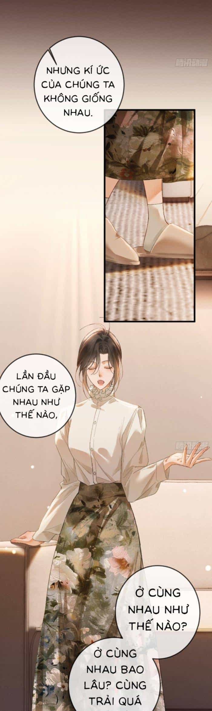 Hợp Đồng Sa Ngã - Chương 17.2 - ảnh 11