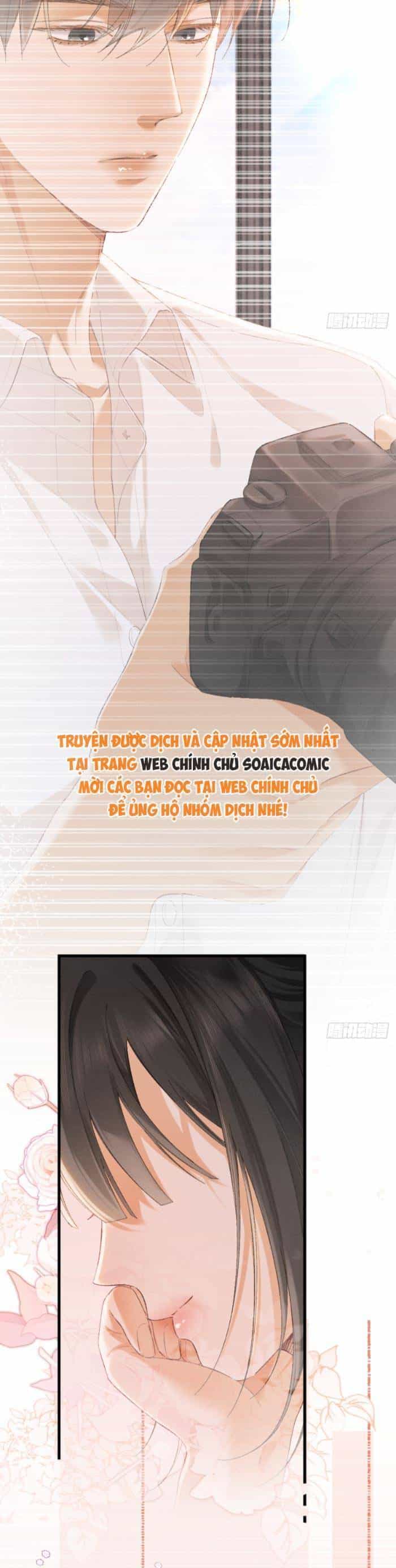 Hợp Đồng Sa Ngã - Chương 18 - ảnh 8