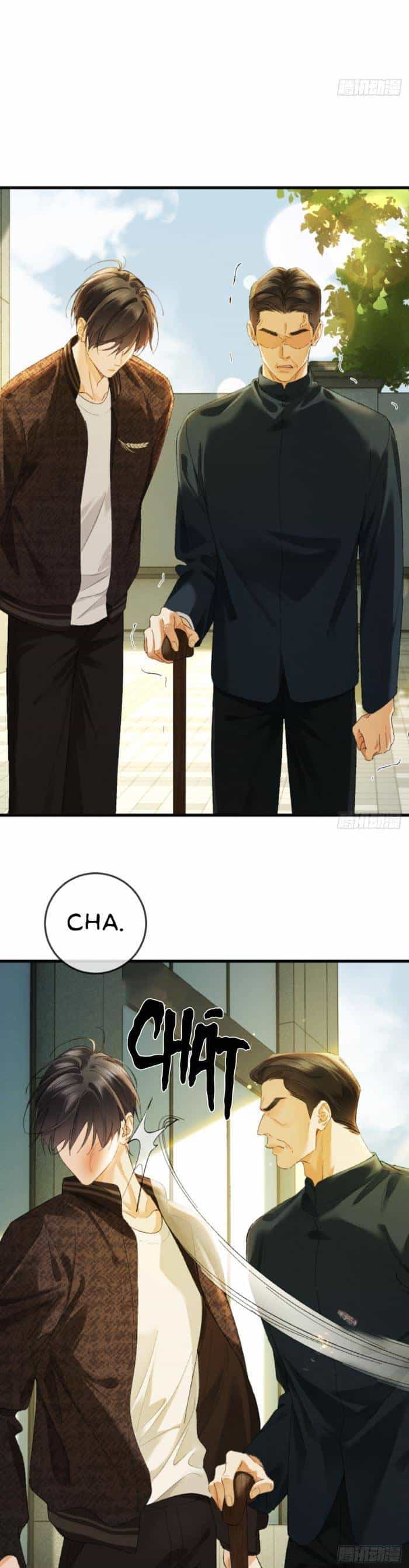 Hợp Đồng Sa Ngã - Chương 20 - ảnh 13