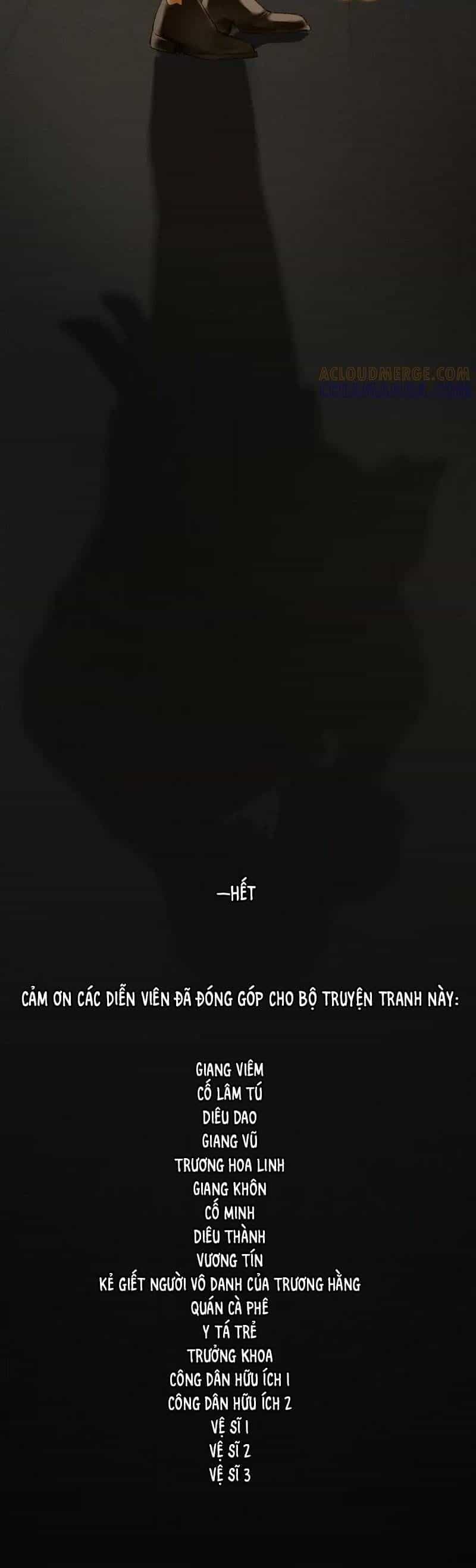 Hợp Đồng Sa Ngã - Chương 27 - ảnh 12