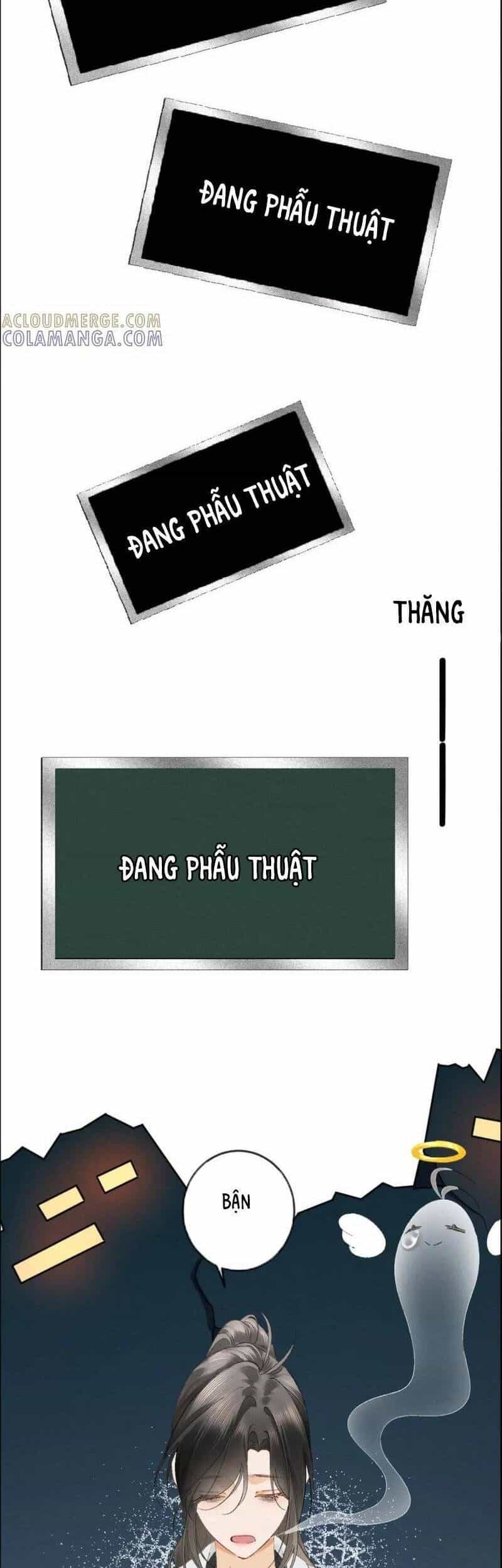 Hợp Đồng Sa Ngã - Chương 27 - ảnh 18