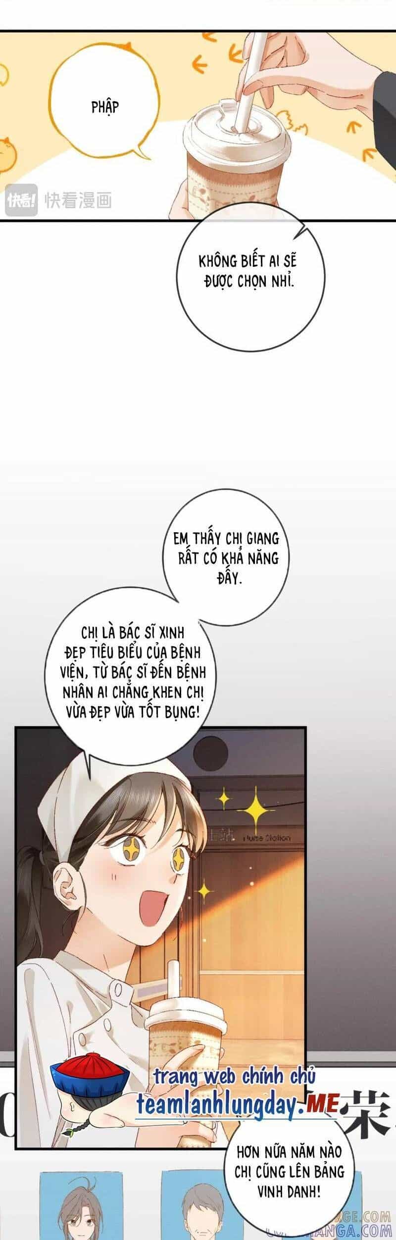 Hợp Đồng Sa Ngã - Chương 27 - ảnh 22