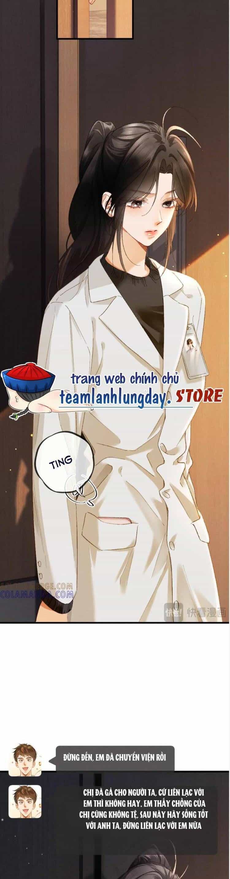 Hợp Đồng Sa Ngã - Chương 28 - ảnh 3