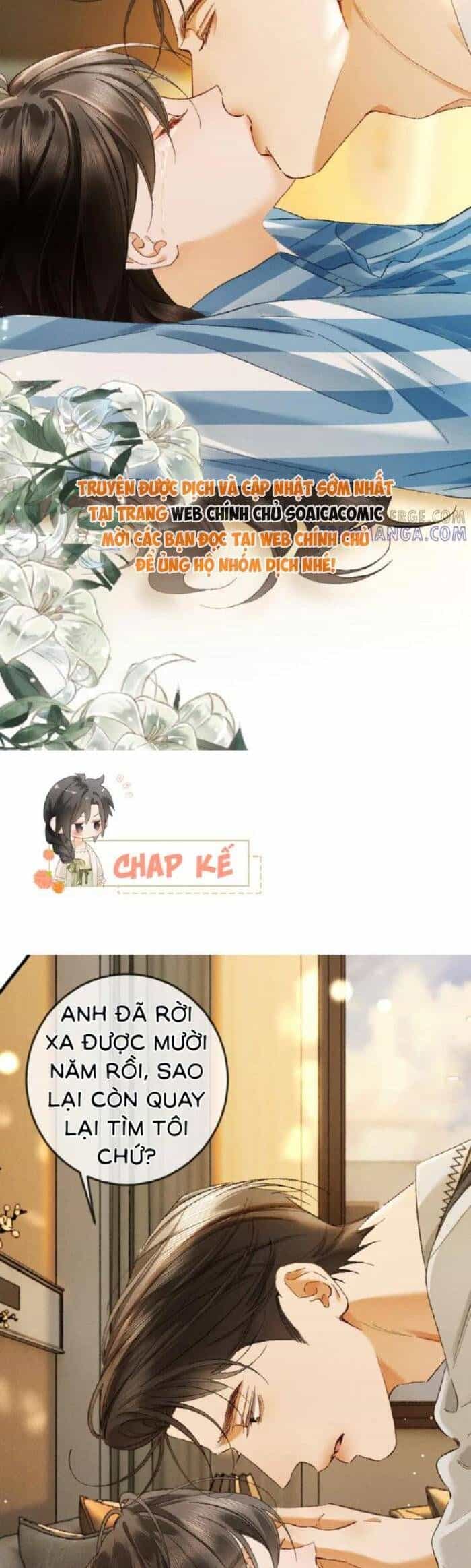 Hợp Đồng Sa Ngã - Chương 31 - ảnh 24