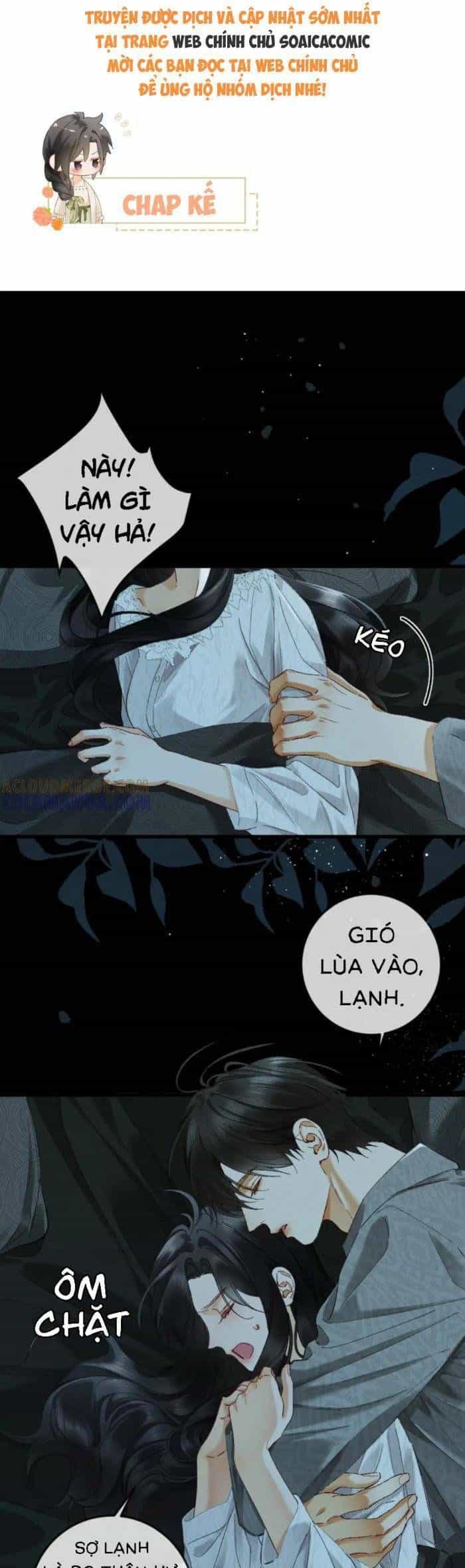 Hợp Đồng Sa Ngã - Chương 32 - ảnh 31