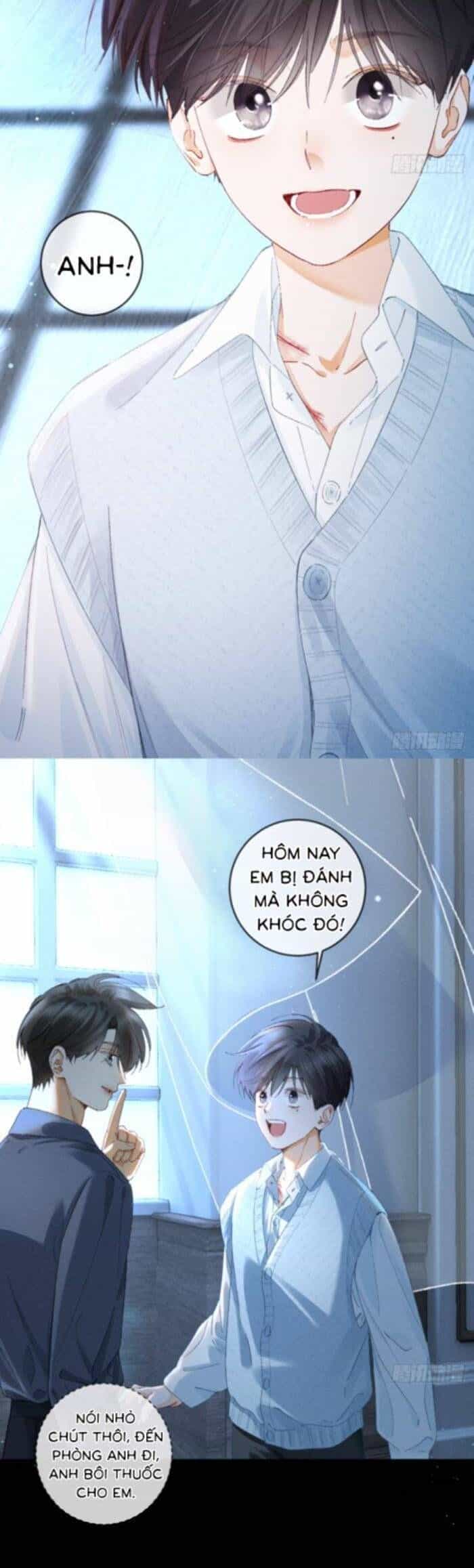 Hợp Đồng Sa Ngã - Chương 36 - ảnh 20