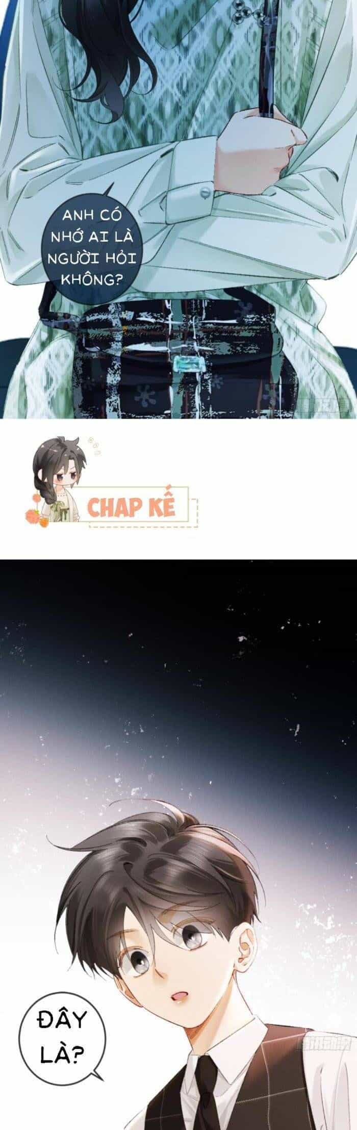Hợp Đồng Sa Ngã - Chương 39 - ảnh 21