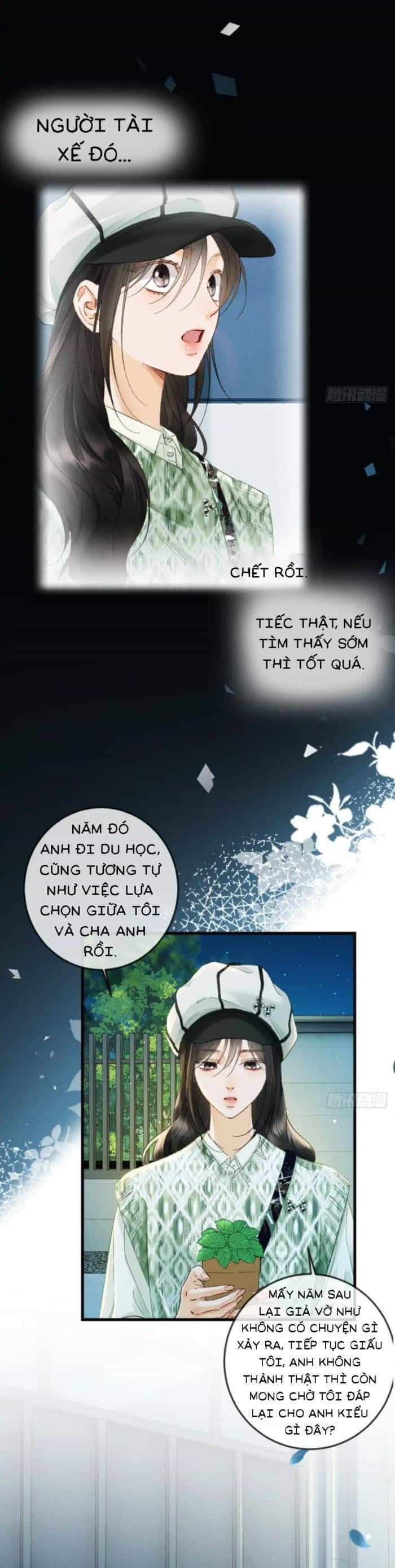 Hợp Đồng Sa Ngã - Chương 40 - ảnh 8