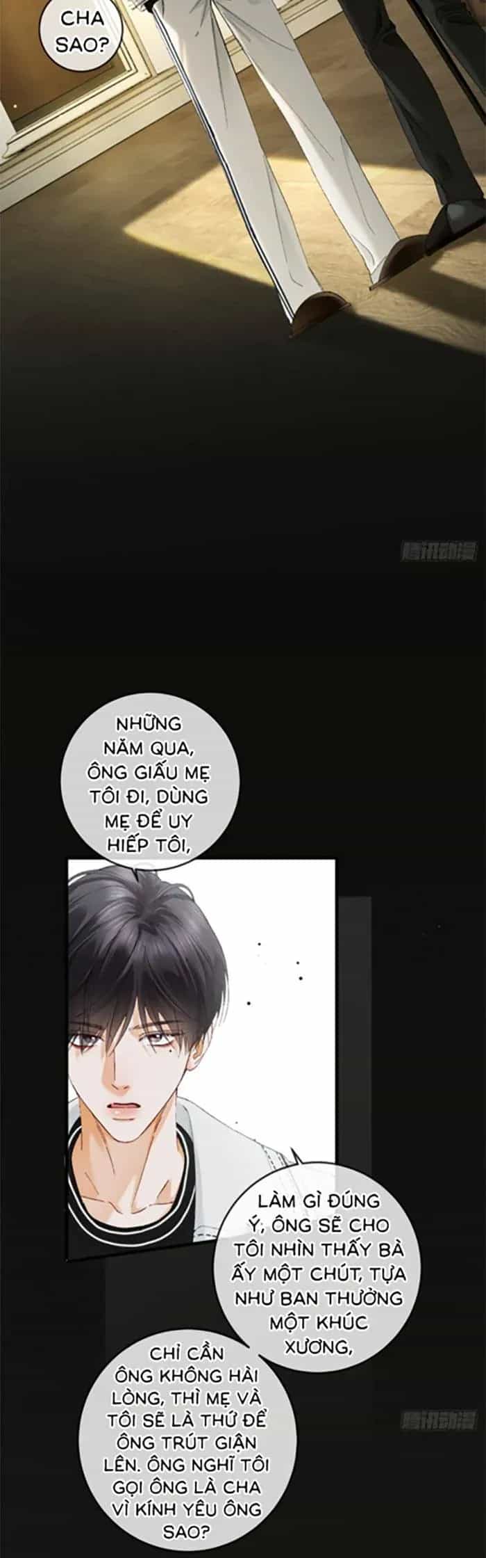 Hợp Đồng Sa Ngã - Chương 48 - ảnh 3