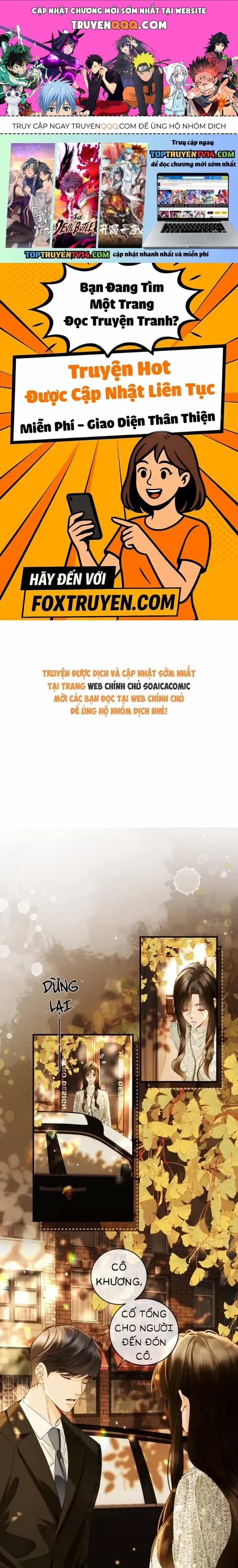 Hợp Đồng Sa Ngã - Chương 50 - ảnh 1