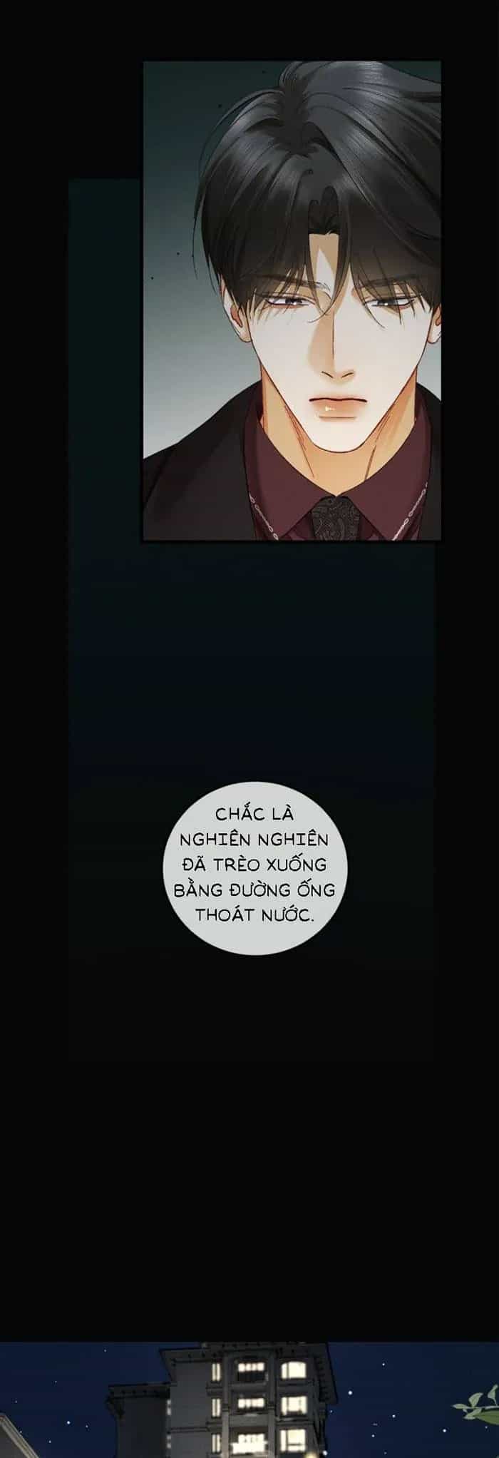 Hợp Đồng Sa Ngã - Chương 52 - ảnh 4