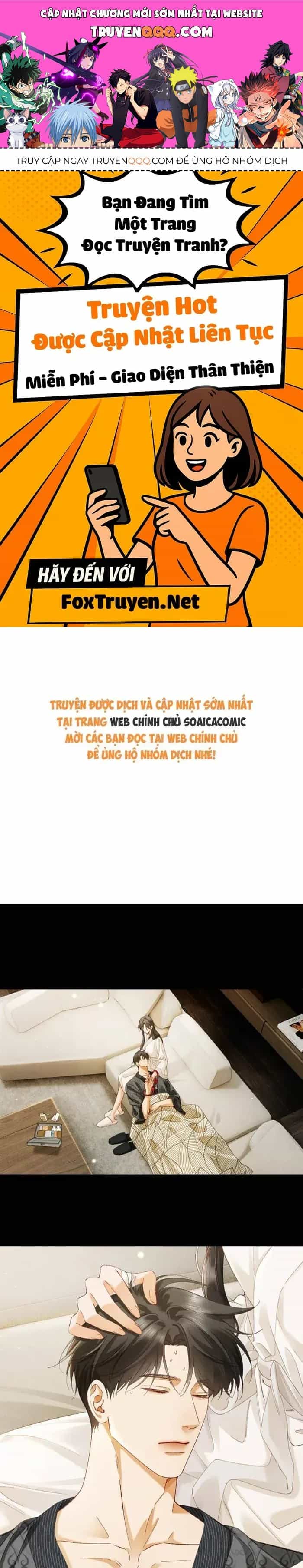 Hợp Đồng Sa Ngã - Chương 54 - ảnh 1
