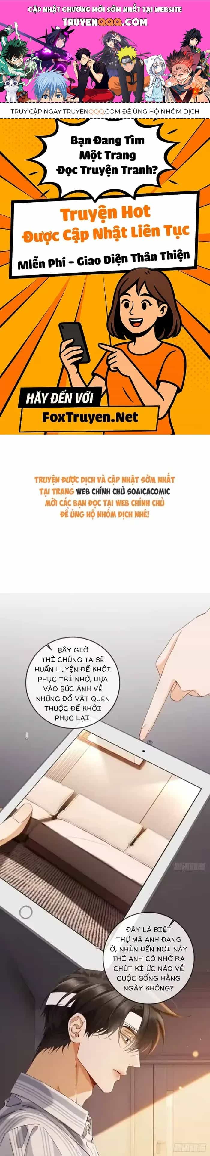 Hợp Đồng Sa Ngã - Chương 56 - ảnh 1