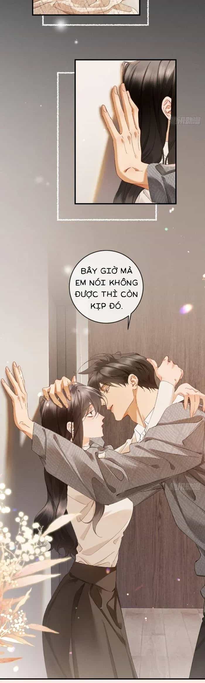 Hợp Đồng Sa Ngã - Chương 60 - ảnh 24