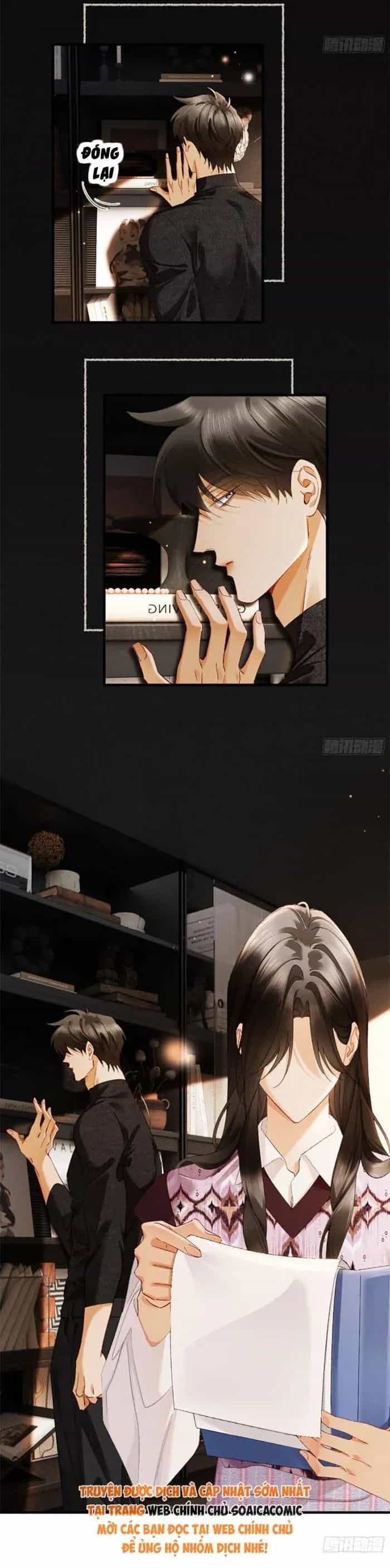 Hợp Đồng Sa Ngã - Chương 62 - ảnh 2