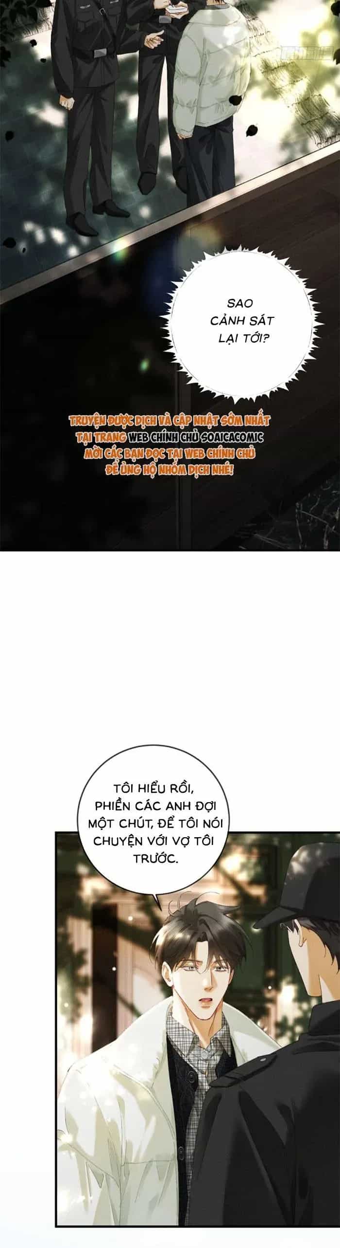Hợp Đồng Sa Ngã - Chương 63 - ảnh 11