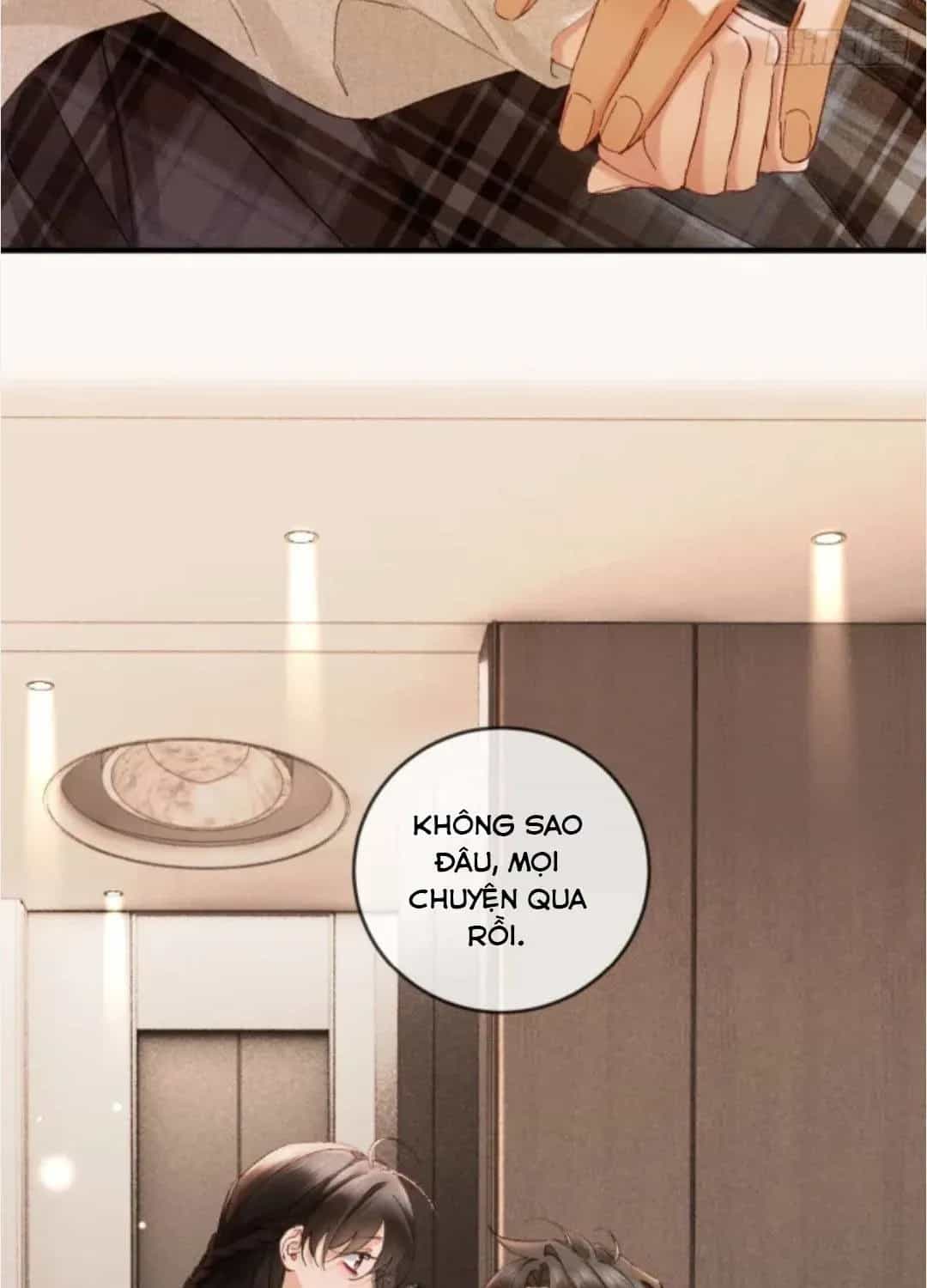 Hợp Đồng Sa Ngã - Chương 64 - ảnh 23