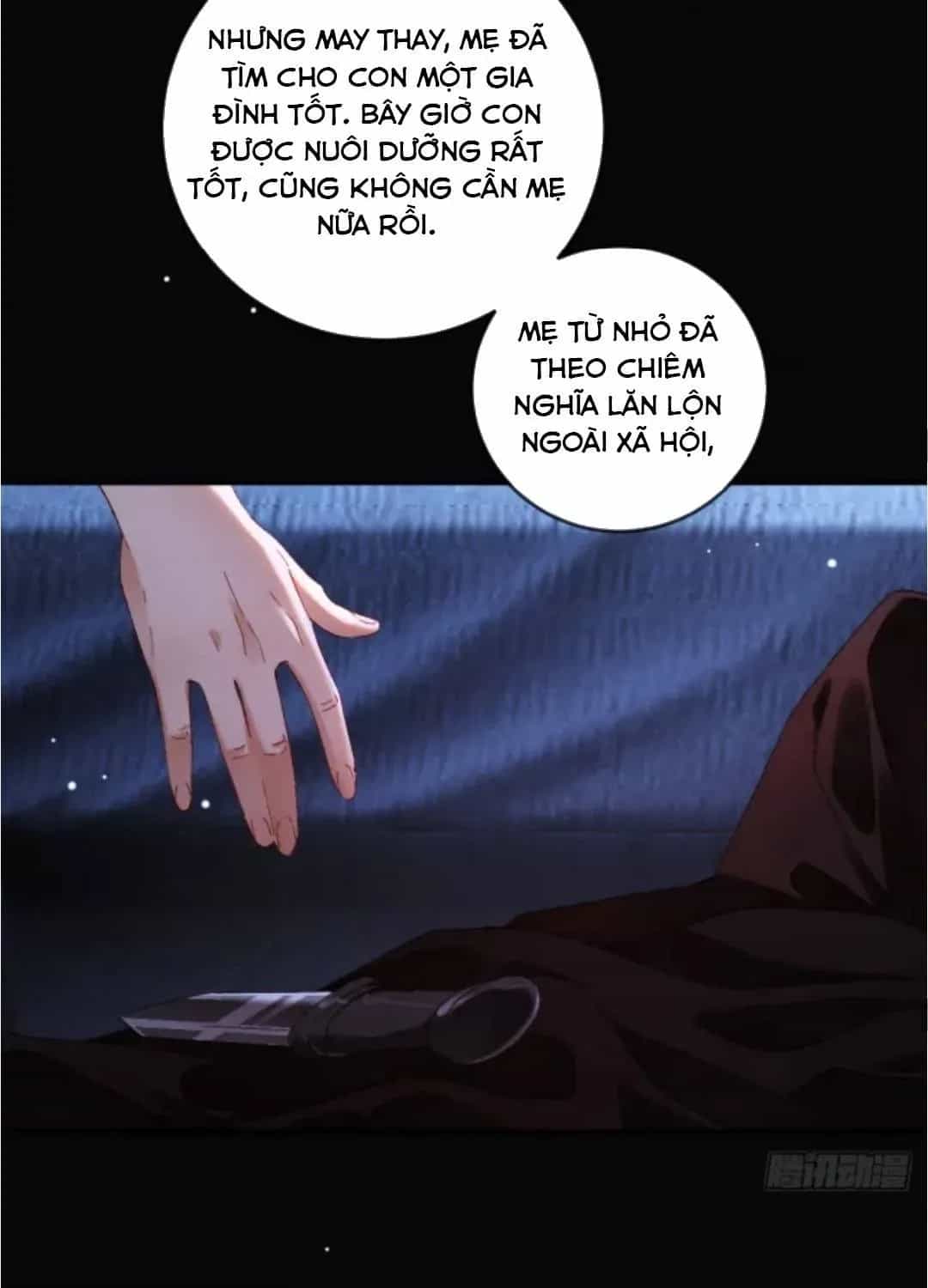 Hợp Đồng Sa Ngã - Chương 64 - ảnh 51