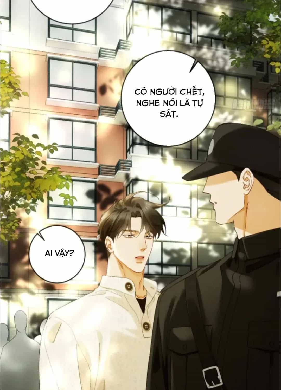 Hợp Đồng Sa Ngã - Chương 64 - ảnh 65