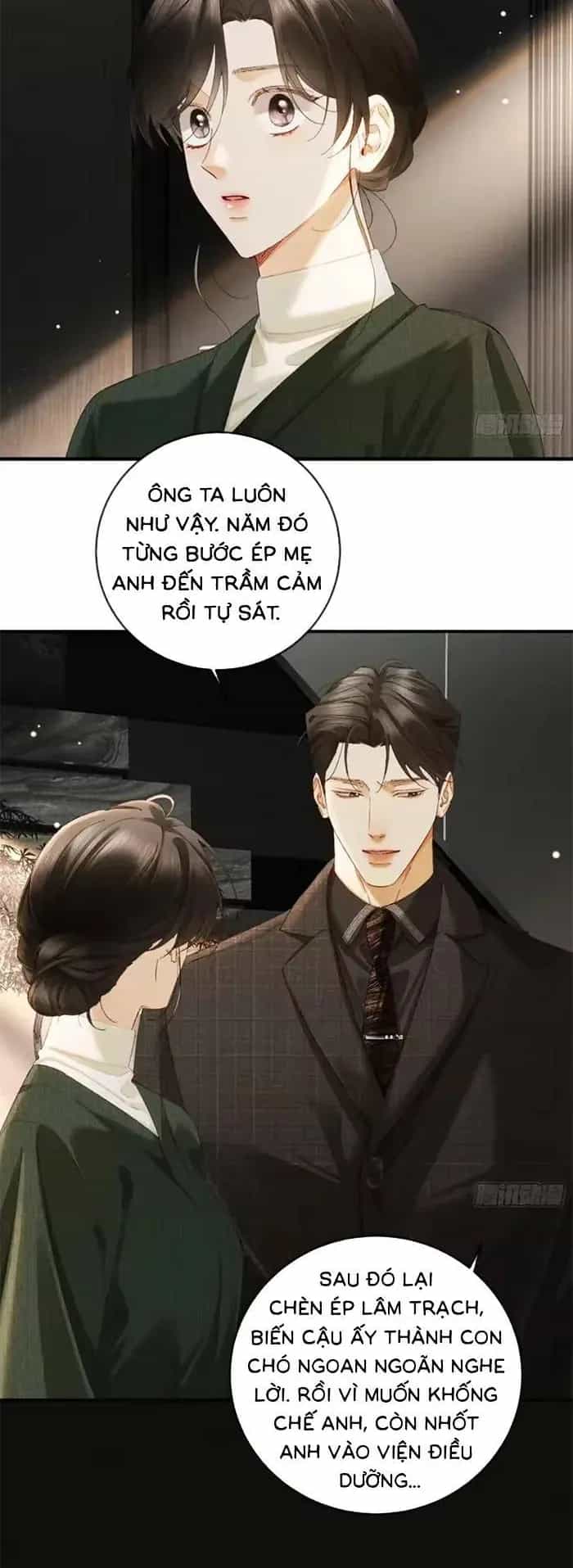 Hợp Đồng Sa Ngã - Chương 64.2 - ảnh 7