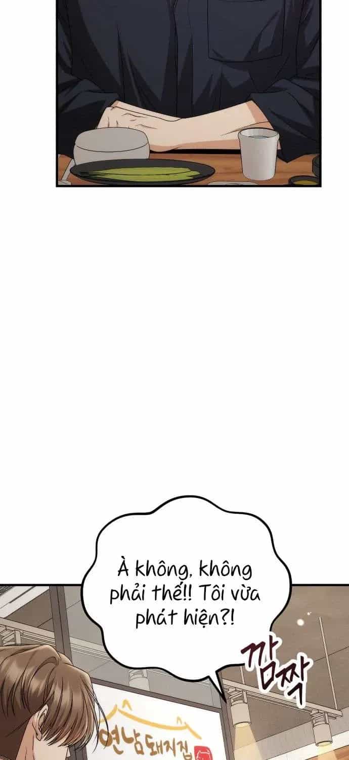Hợp Đồng Tình Yêu Công Sở - Chương 17 - ảnh 3