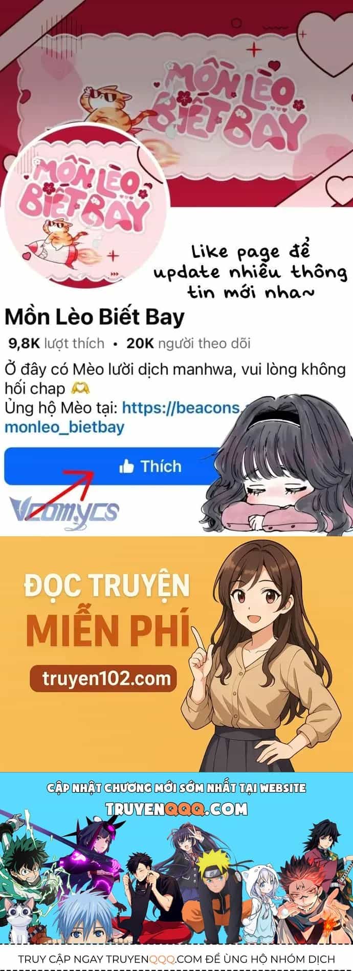 Hợp Đồng Tình Yêu Công Sở - Chương 7 - ảnh 51