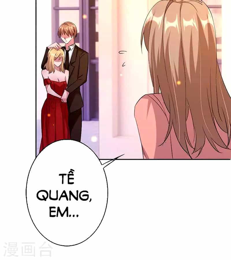 Hợp Đồng Vợ Ngọt Ngào Dẫn Bóng Chạy - Chương 1 - ảnh 19